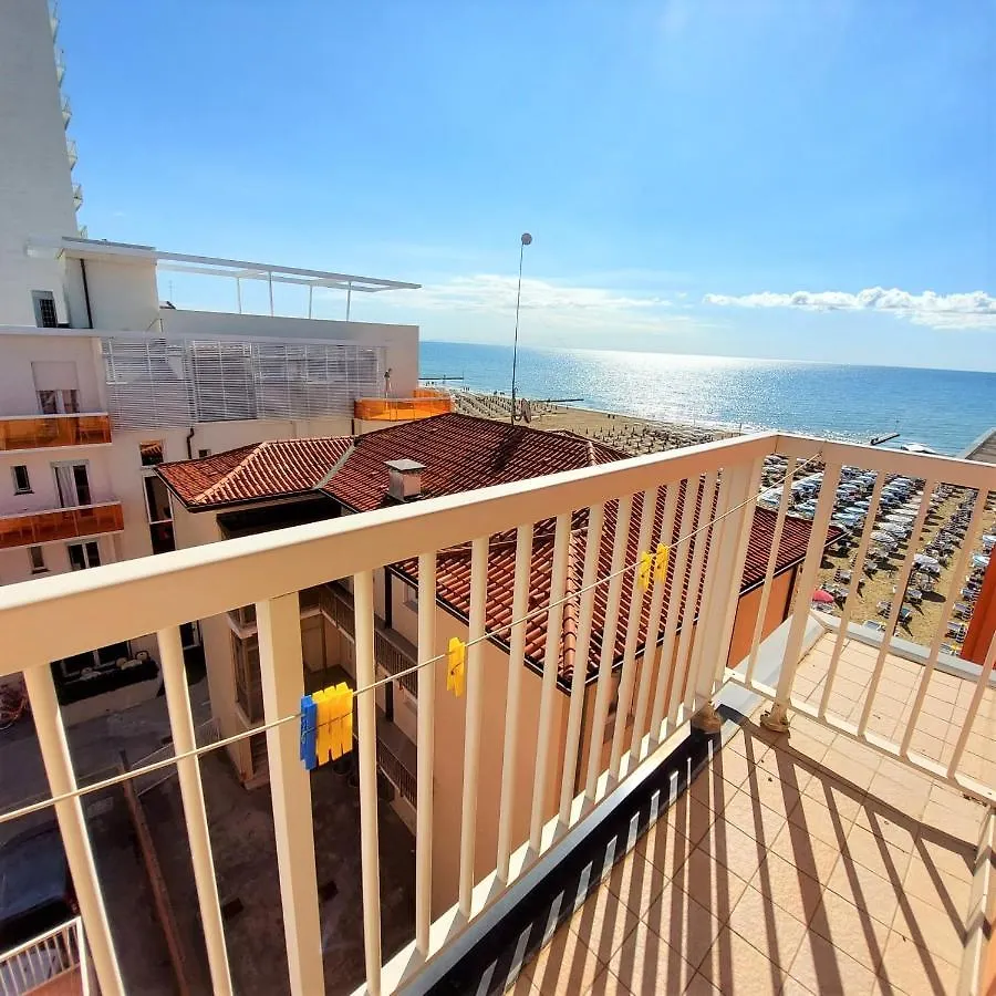Hotel Ornella Lido di Jesolo 3*,  Italy
