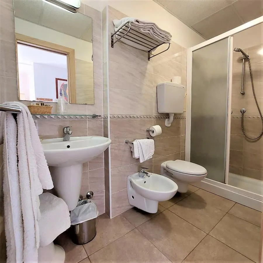 Hotel Ornella Lido di Jesolo