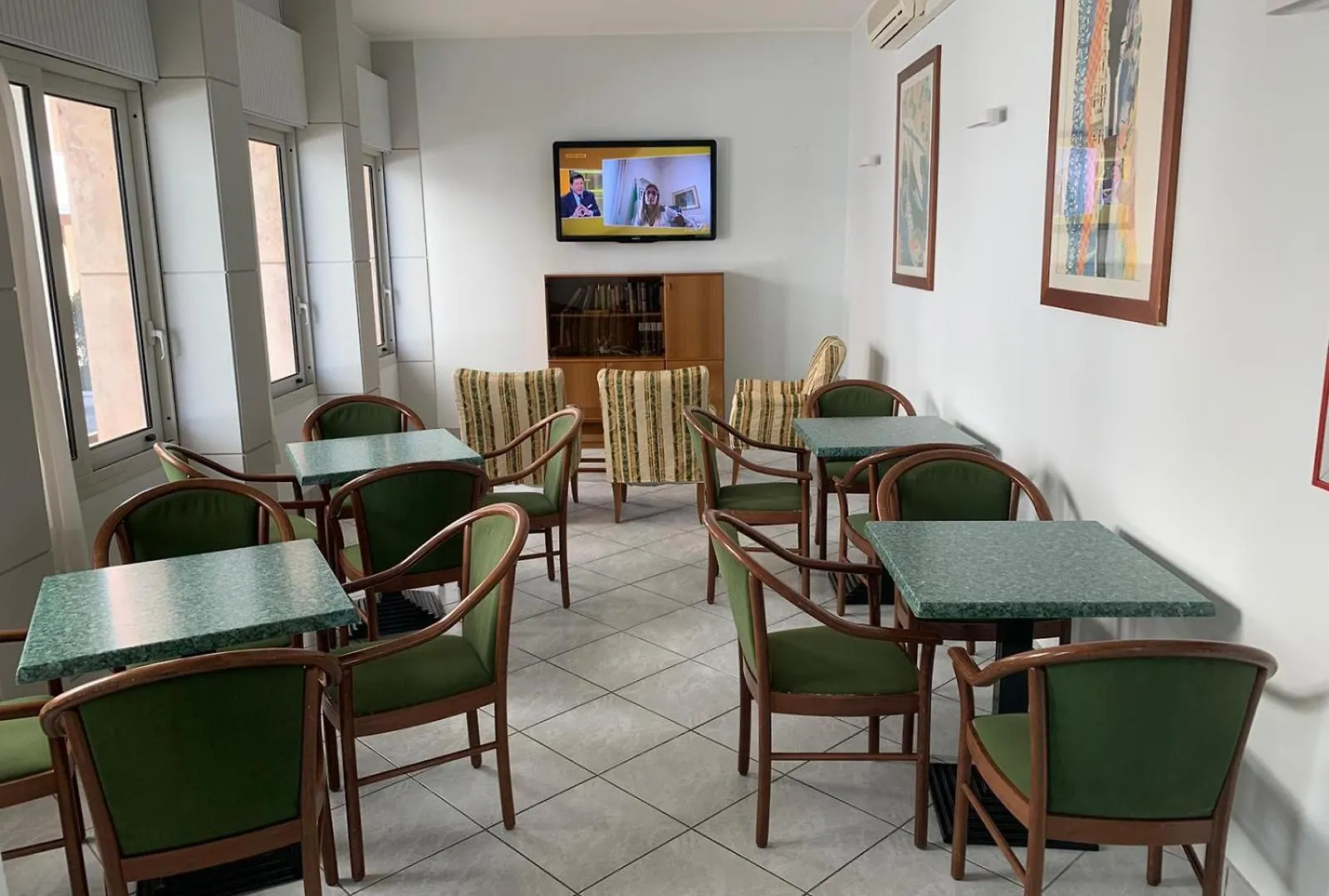 Hotel Ornella Lido di Jesolo