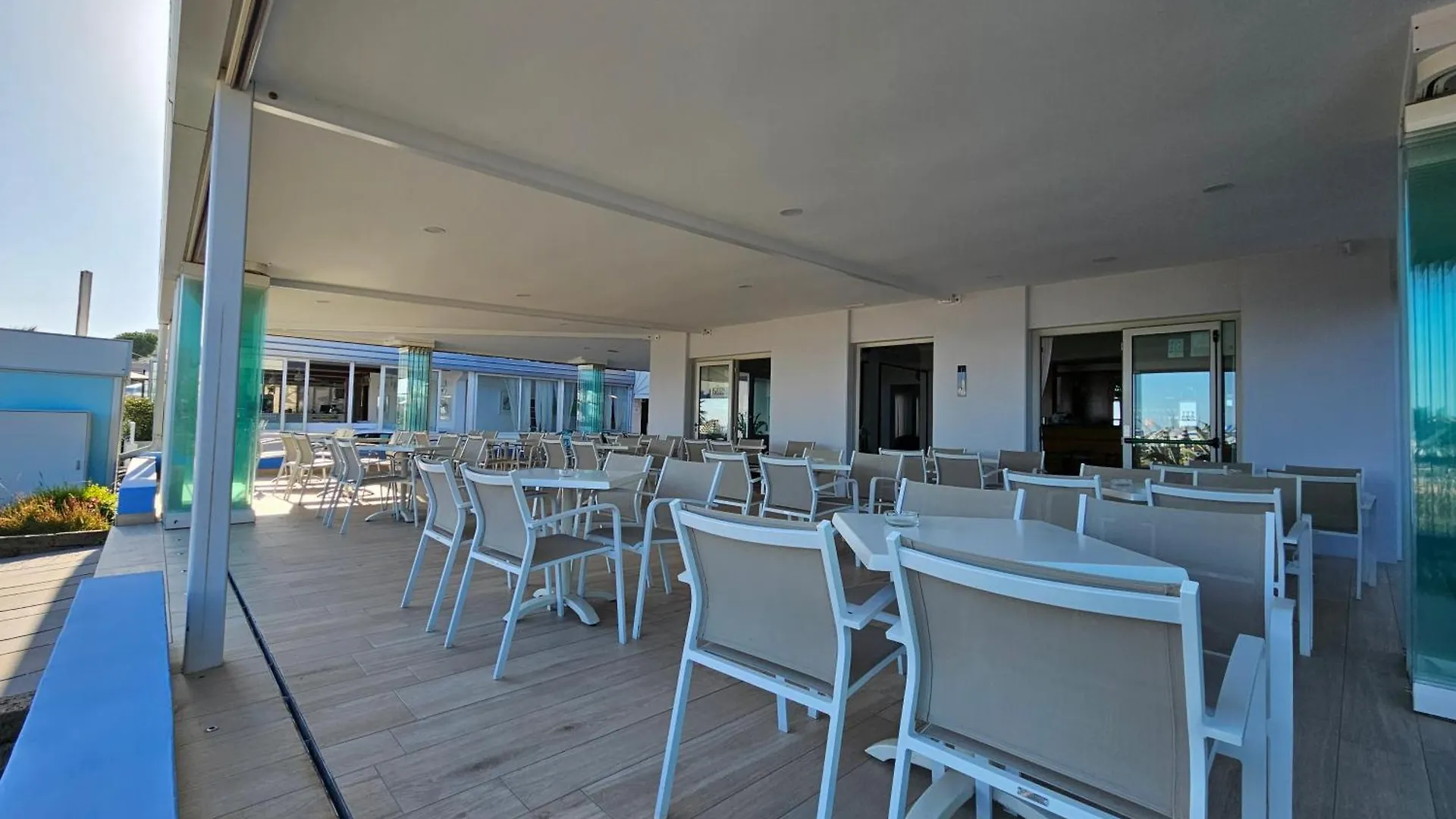 Hotel Ornella Lido di Jesolo 3*,  Italy