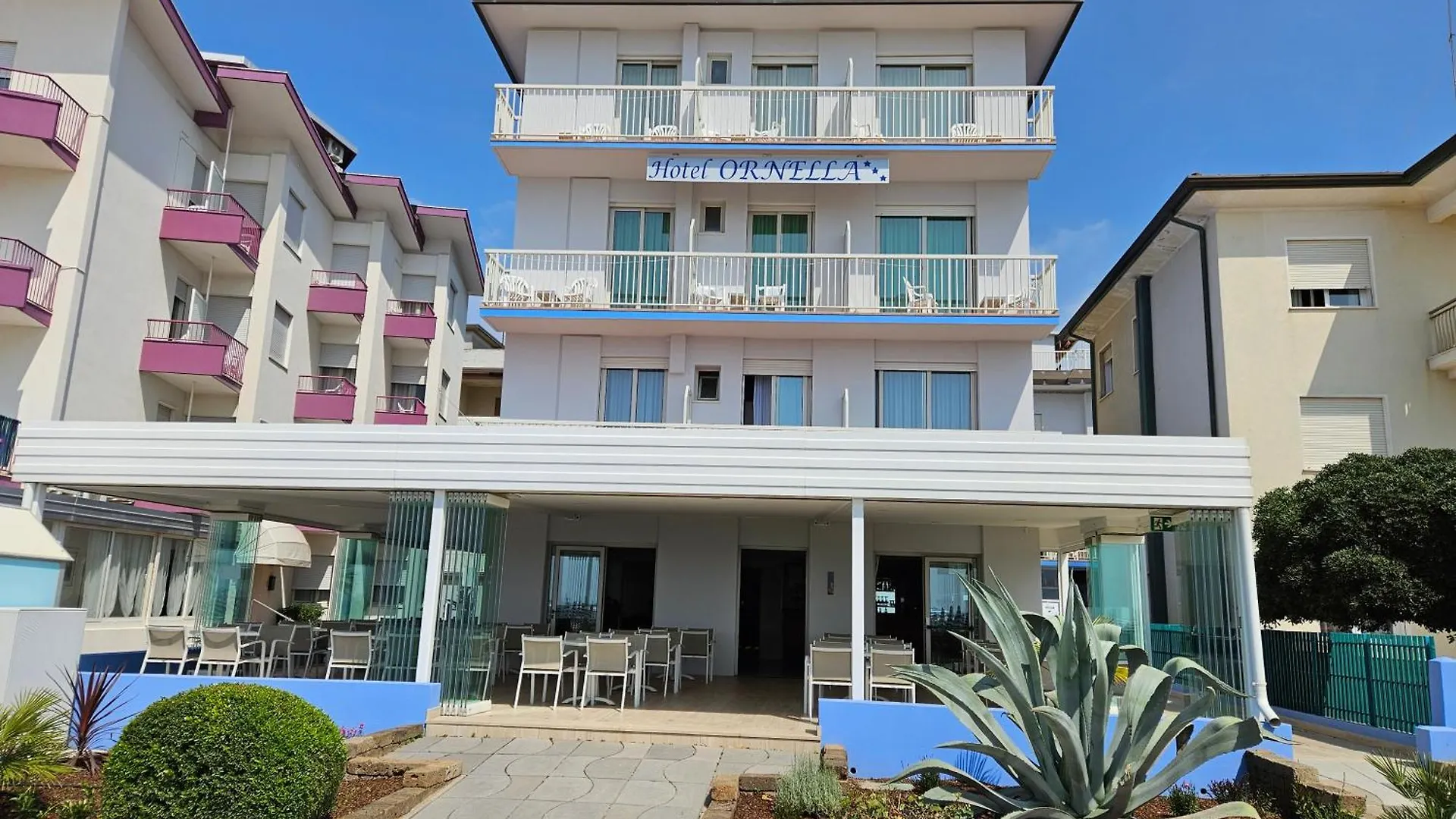 Hotel Ornella Lido di Jesolo