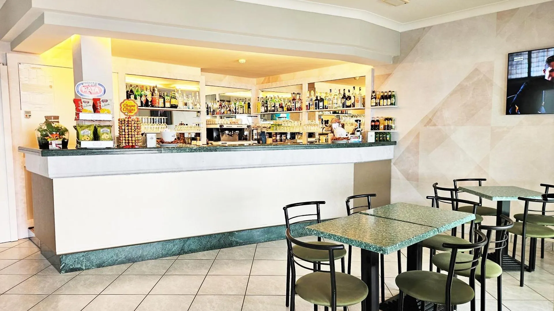 ***  Hotel Ornella Lido di Jesolo Italy