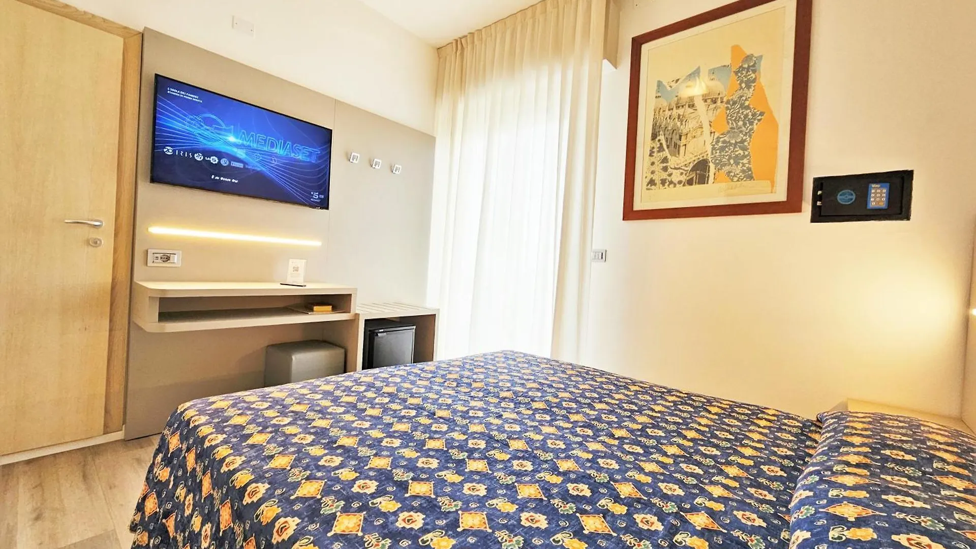 Hotel Ornella Lido di Jesolo 3*,