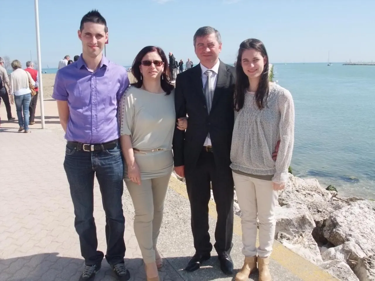 Hotel Ornella Lido di Jesolo