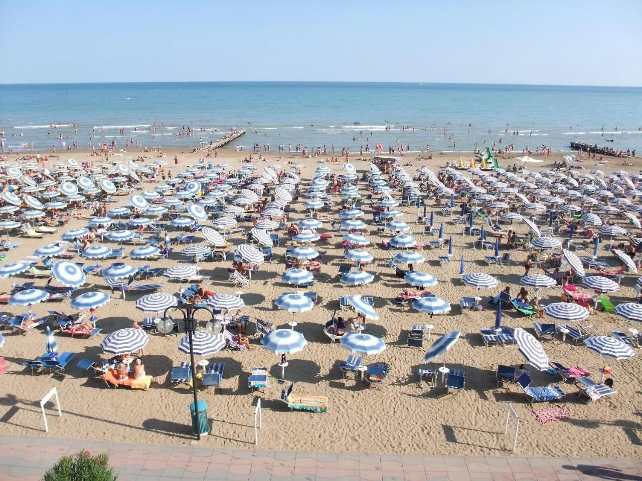 Hotel Ornella Lido di Jesolo
